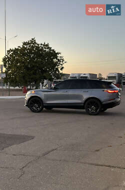 Внедорожник / Кроссовер Land Rover Range Rover Velar 2019 в 