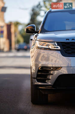 Внедорожник / Кроссовер Land Rover Range Rover Velar 2019 в 