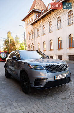 Внедорожник / Кроссовер Land Rover Range Rover Velar 2019 в 