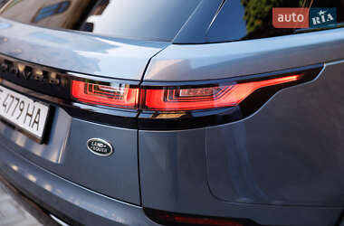 Внедорожник / Кроссовер Land Rover Range Rover Velar 2019 в 