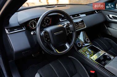 Внедорожник / Кроссовер Land Rover Range Rover Velar 2019 в 