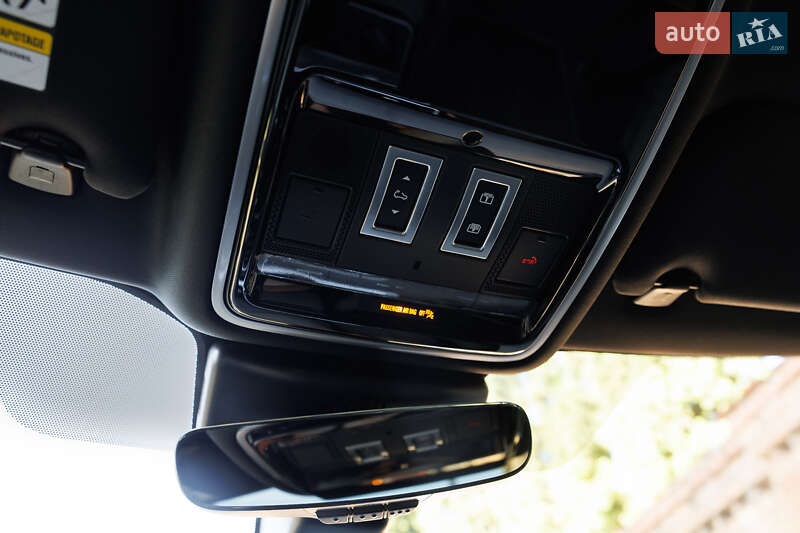 Позашляховик / Кросовер Land Rover Range Rover Velar 2019 в Чернівцях фото 62 Позашляховик / Кросовер Land Rover Range Rover Velar 2019 в Чернівцях
