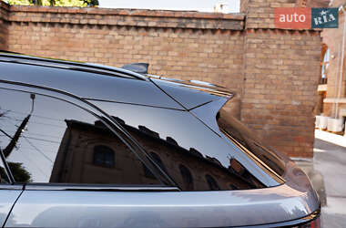 Внедорожник / Кроссовер Land Rover Range Rover Velar 2019 в 