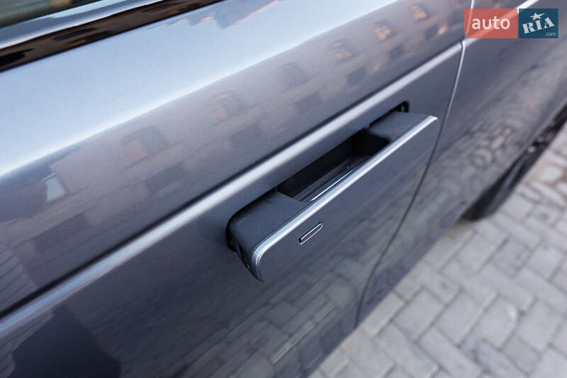 Позашляховик / Кросовер Land Rover Range Rover Velar 2019 в Чернівцях фото 73 Позашляховик / Кросовер Land Rover Range Rover Velar 2019 в Чернівцях