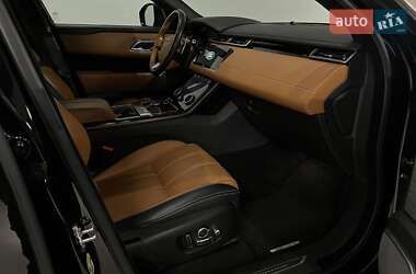 Внедорожник / Кроссовер Land Rover Range Rover Velar 2019 в Киеве