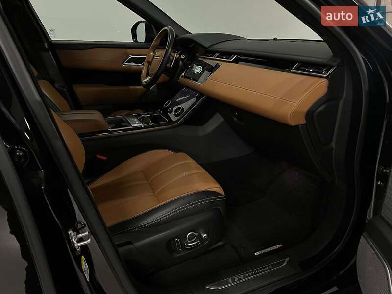 Внедорожник / Кроссовер Land Rover Range Rover Velar 2020 в Киеве