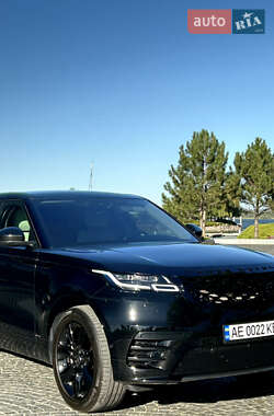 Внедорожник / Кроссовер Land Rover Range Rover Velar 2019 в 