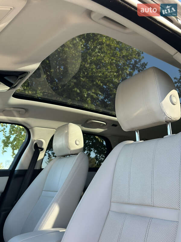 Позашляховик / Кросовер Land Rover Range Rover Velar 2019 в Дніпрі