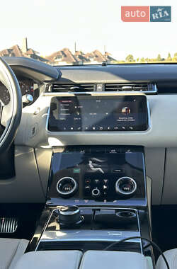 Внедорожник / Кроссовер Land Rover Range Rover Velar 2019 в 