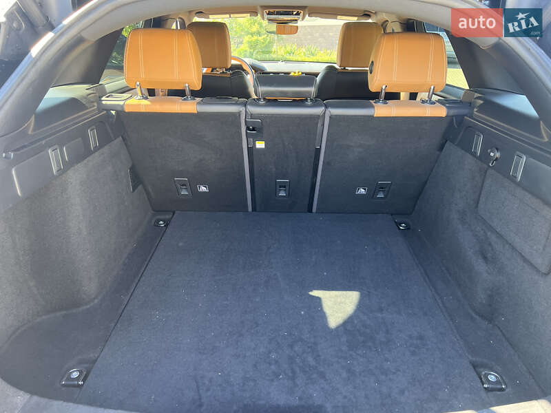 Позашляховик / Кросовер Land Rover Range Rover Velar 2019 в Золочеві