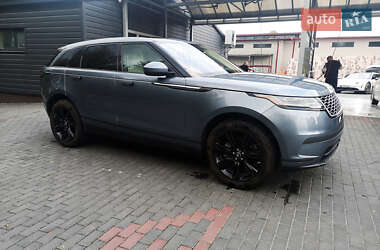 Внедорожник / Кроссовер Land Rover Range Rover Velar 2020 в 