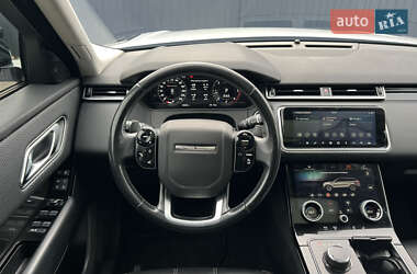 Внедорожник / Кроссовер Land Rover Range Rover Velar 2017 в 