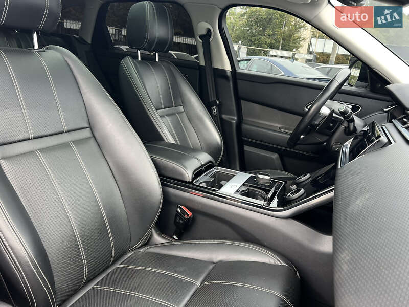 Внедорожник / Кроссовер Land Rover Range Rover Velar 2017 в Одессе