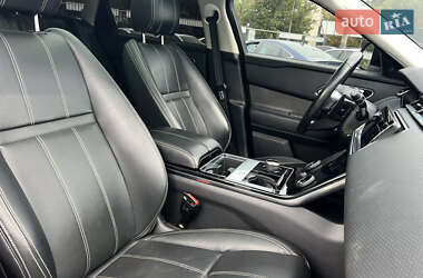 Внедорожник / Кроссовер Land Rover Range Rover Velar 2017 в 