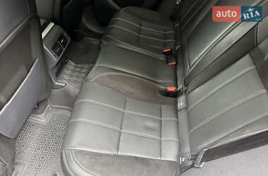 Внедорожник / Кроссовер Land Rover Range Rover Velar 2018 в 