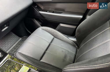 Внедорожник / Кроссовер Land Rover Range Rover Velar 2018 в 