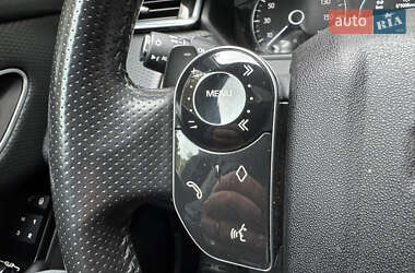 Внедорожник / Кроссовер Land Rover Range Rover Velar 2018 в 