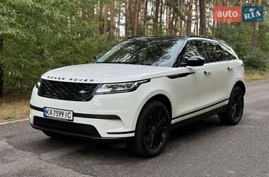 Внедорожник / Кроссовер Land Rover Range Rover Velar 2022 в 