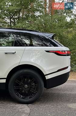 Внедорожник / Кроссовер Land Rover Range Rover Velar 2022 в 