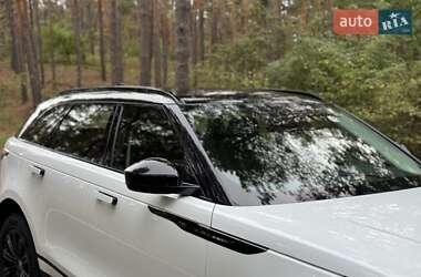 Внедорожник / Кроссовер Land Rover Range Rover Velar 2022 в 