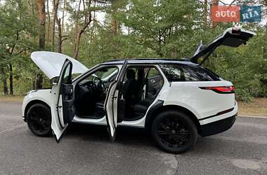 Внедорожник / Кроссовер Land Rover Range Rover Velar 2022 в 
