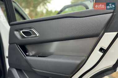 Внедорожник / Кроссовер Land Rover Range Rover Velar 2022 в 