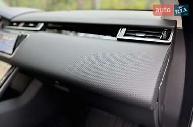 Внедорожник / Кроссовер Land Rover Range Rover Velar 2022 в 