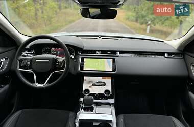 Внедорожник / Кроссовер Land Rover Range Rover Velar 2022 в 
