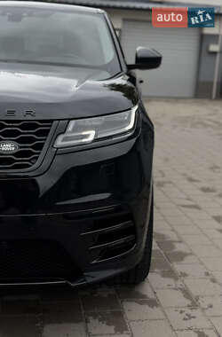 Внедорожник / Кроссовер Land Rover Range Rover Velar 2019 в 