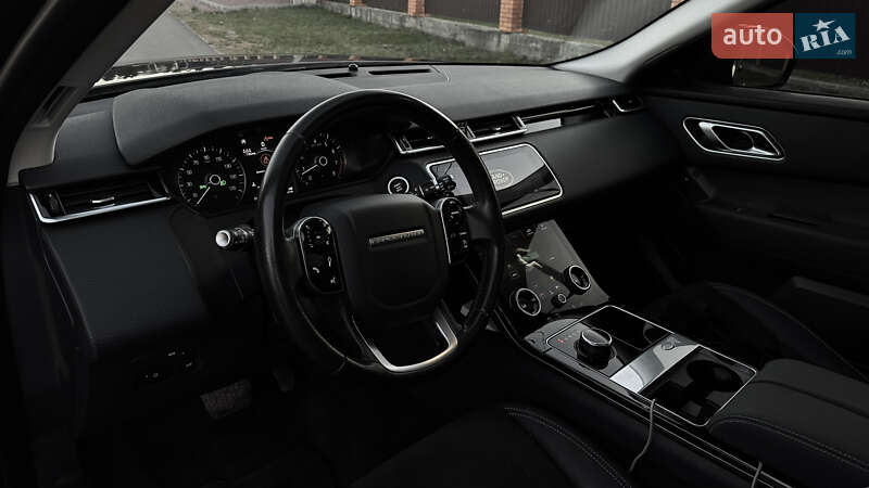 Внедорожник / Кроссовер Land Rover Range Rover Velar 2019 в Житомире