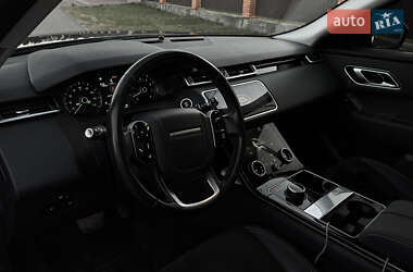 Внедорожник / Кроссовер Land Rover Range Rover Velar 2019 в 