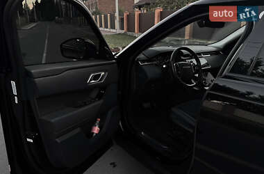 Внедорожник / Кроссовер Land Rover Range Rover Velar 2019 в 