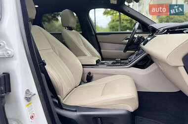 Внедорожник / Кроссовер Land Rover Range Rover Velar 2018 в 