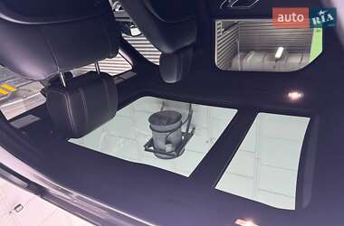 Внедорожник / Кроссовер Land Rover Range Rover Velar 2018 в 