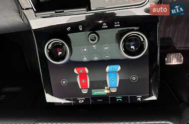 Внедорожник / Кроссовер Land Rover Range Rover Velar 2018 в 