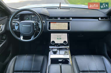Внедорожник / Кроссовер Land Rover Range Rover Velar 2019 в 