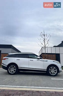 Внедорожник / Кроссовер Land Rover Range Rover Velar 2019 в 