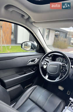 Внедорожник / Кроссовер Land Rover Range Rover Velar 2019 в 