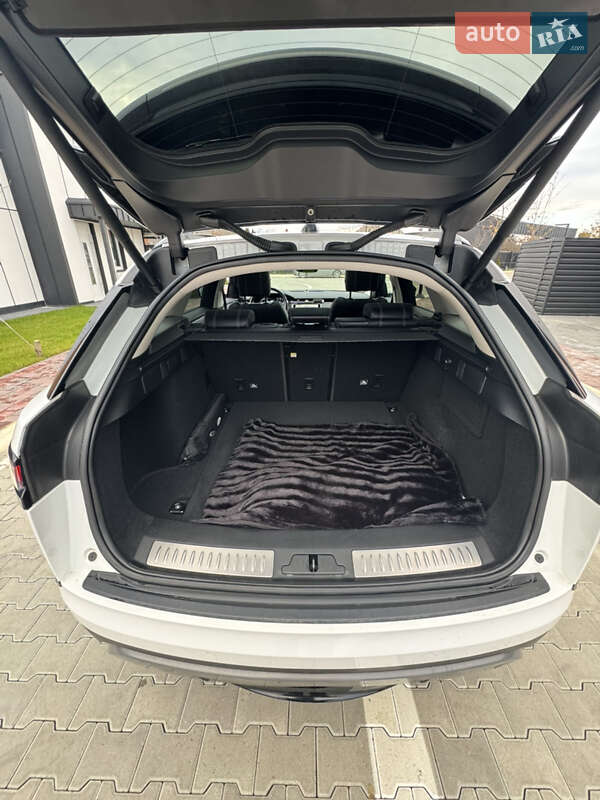 Внедорожник / Кроссовер Land Rover Range Rover Velar 2019 в Киеве фото 24 Внедорожник / Кроссовер Land Rover Range Rover Velar 2019 в Киеве
