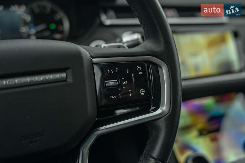 Внедорожник / Кроссовер Land Rover Range Rover Velar 2022 в Черновцах