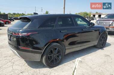 Внедорожник / Кроссовер Land Rover Range Rover Velar 2019 в 