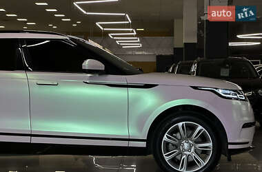 Позашляховик / Кросовер Land Rover Range Rover Velar 2021 в  фото 25 Позашляховик / Кросовер Land Rover Range Rover Velar 2021 в