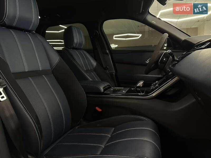 Позашляховик / Кросовер Land Rover Range Rover Velar 2021 в Миколаєві фото 33 Позашляховик / Кросовер Land Rover Range Rover Velar 2021 в Миколаєві