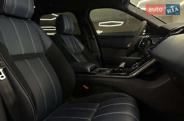 Позашляховик / Кросовер Land Rover Range Rover Velar 2021 в  фото 33 Позашляховик / Кросовер Land Rover Range Rover Velar 2021 в