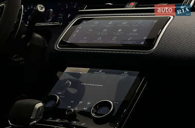 Позашляховик / Кросовер Land Rover Range Rover Velar 2021 в  фото 49 Позашляховик / Кросовер Land Rover Range Rover Velar 2021 в