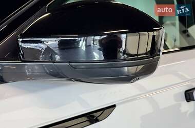 Позашляховик / Кросовер Land Rover Range Rover Velar 2021 в 