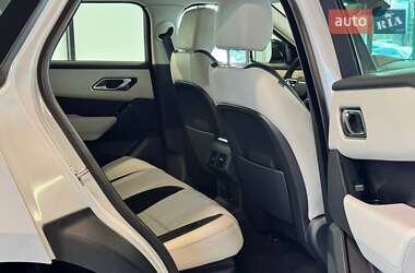 Позашляховик / Кросовер Land Rover Range Rover Velar 2021 в 