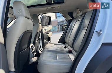 Внедорожник / Кроссовер Land Rover Range Rover Velar 2017 в 