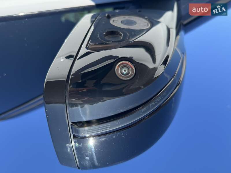 Внедорожник / Кроссовер Land Rover Range Rover Velar 2021 в Киеве фото 28 Внедорожник / Кроссовер Land Rover Range Rover Velar 2021 в Киеве