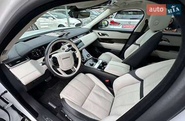Внедорожник / Кроссовер Land Rover Range Rover Velar 2017 в 